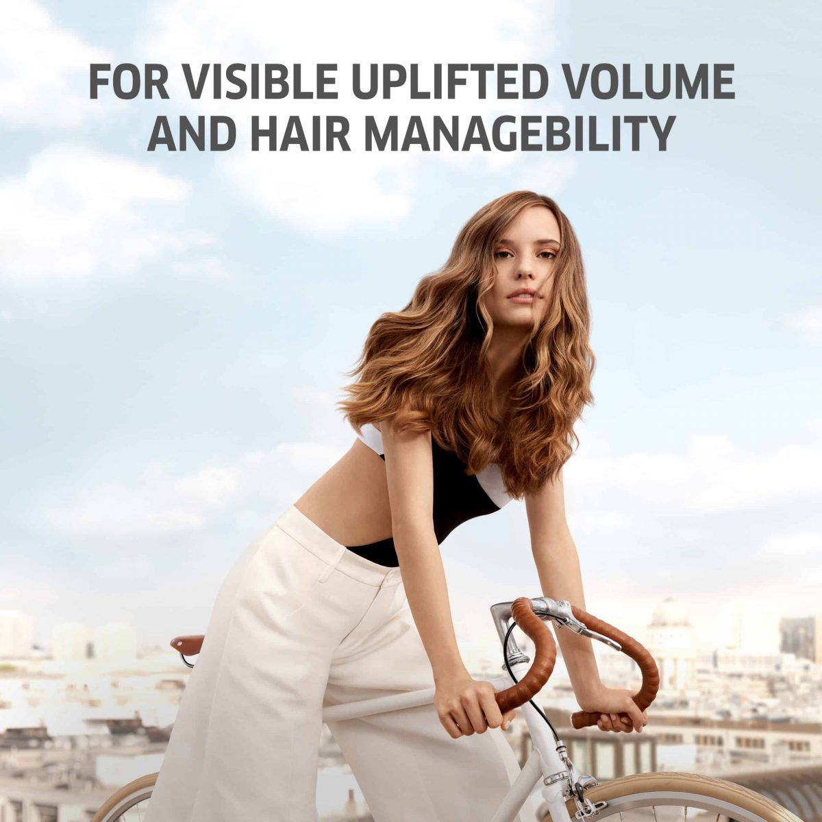 Wella Invigo Volume Boost Leave-In Spray 150ml – Bild 4