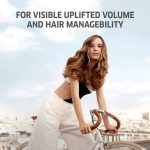 Wella Invigo Volume Boost Leave-In Spray 150ml – Bild 4