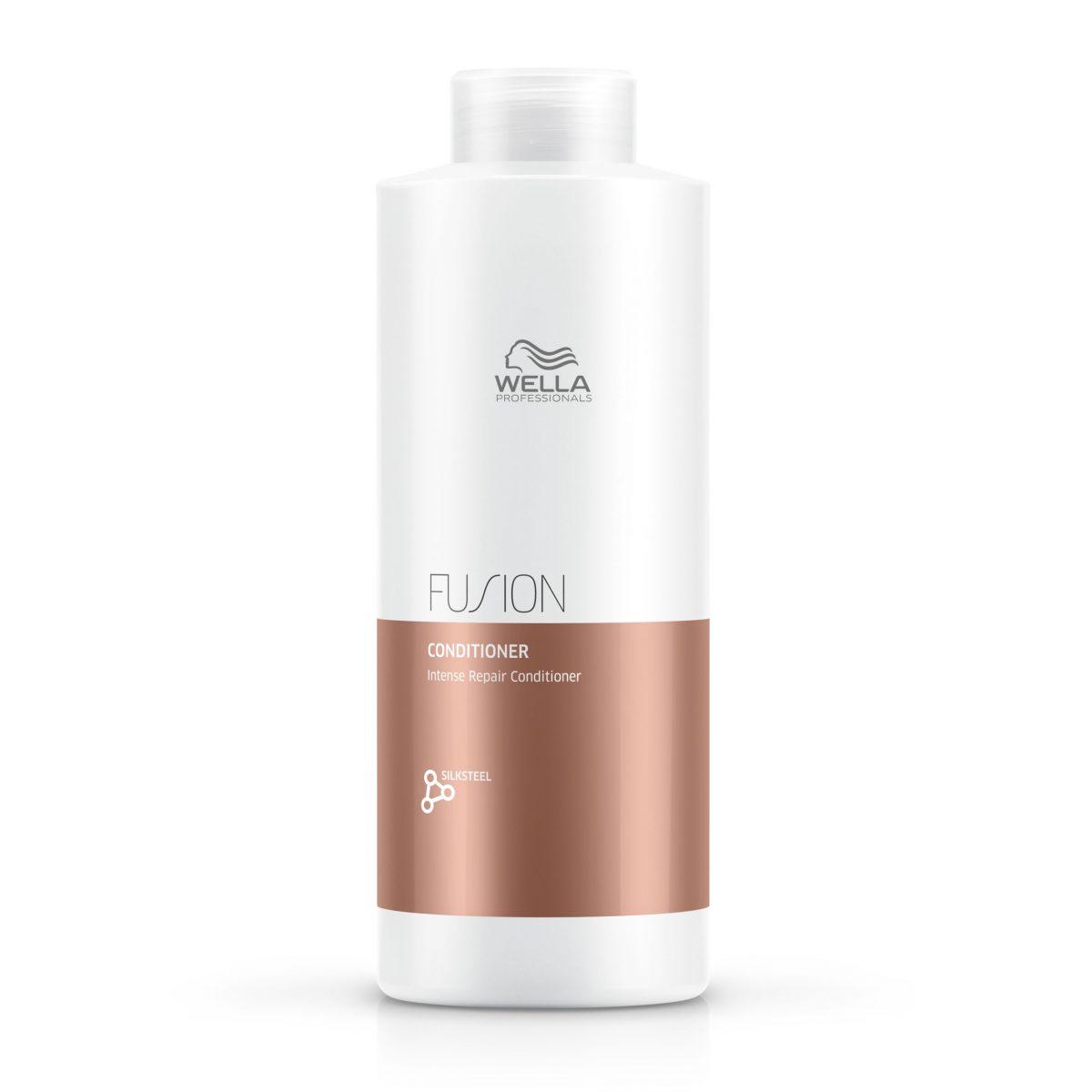 Wella FUSION Conditioner (1L) – Bild 1