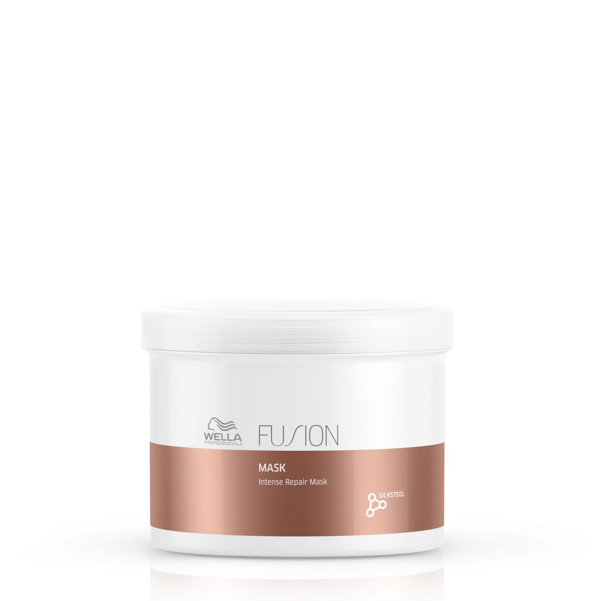 Wella FUSION Mask (500ml) – Bild 1