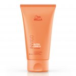 Wella Invigo Nutri-Enrich Frizz Control Cream (150ml)
