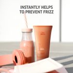 Wella Invigo Nutri-Enrich Frizz Control Cream (150ml) – Bild 2