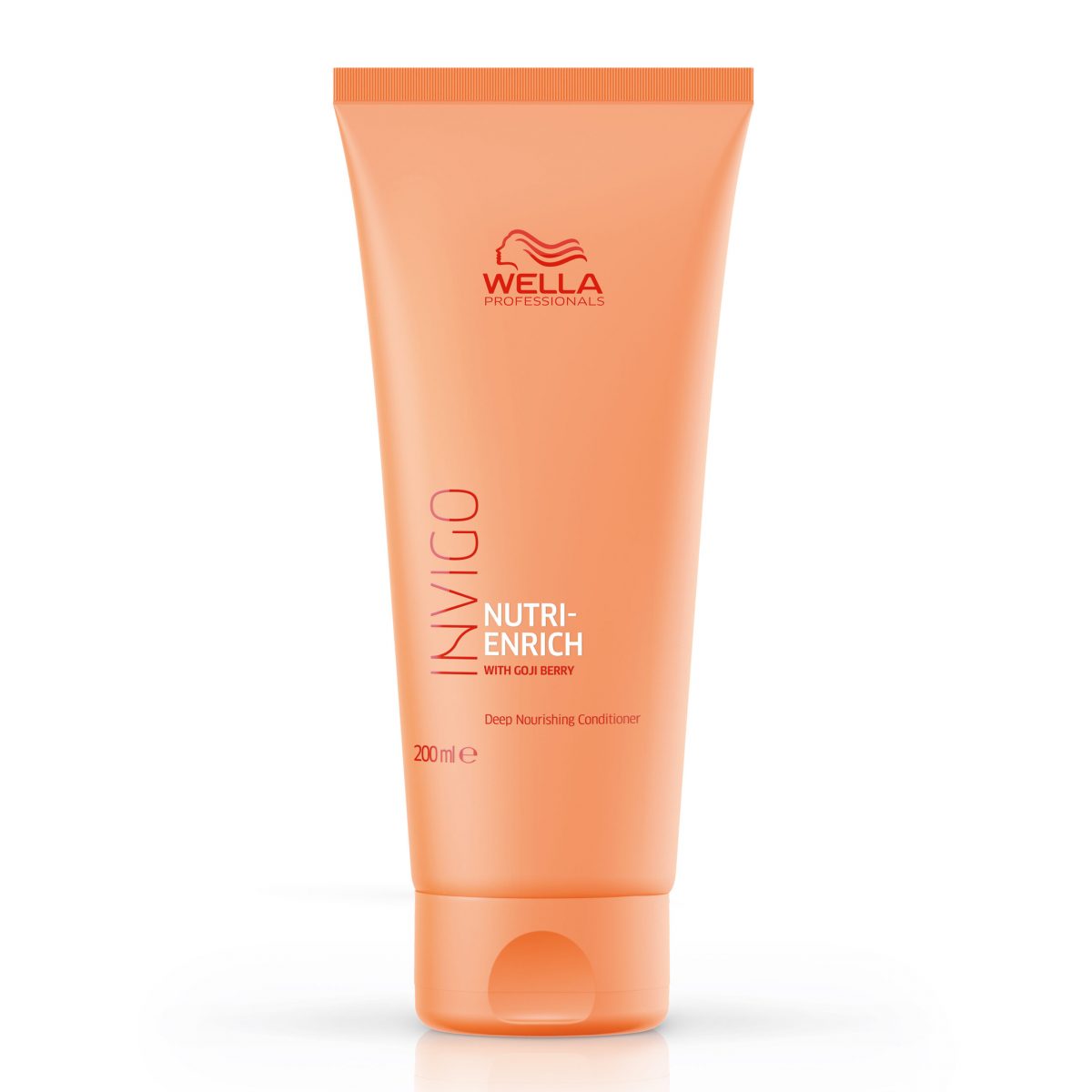 Wella Invigo Nutri-Enrich Deep Nourishing Conditioner (200ml) – Bild 1