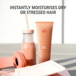 Wella Invigo Nutri-Enrich Deep Nourishing Conditioner (200ml) – Bild 2
