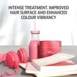 Wella INVIGO Color Brilliance Mask Coarse (150ml) – Bild 2