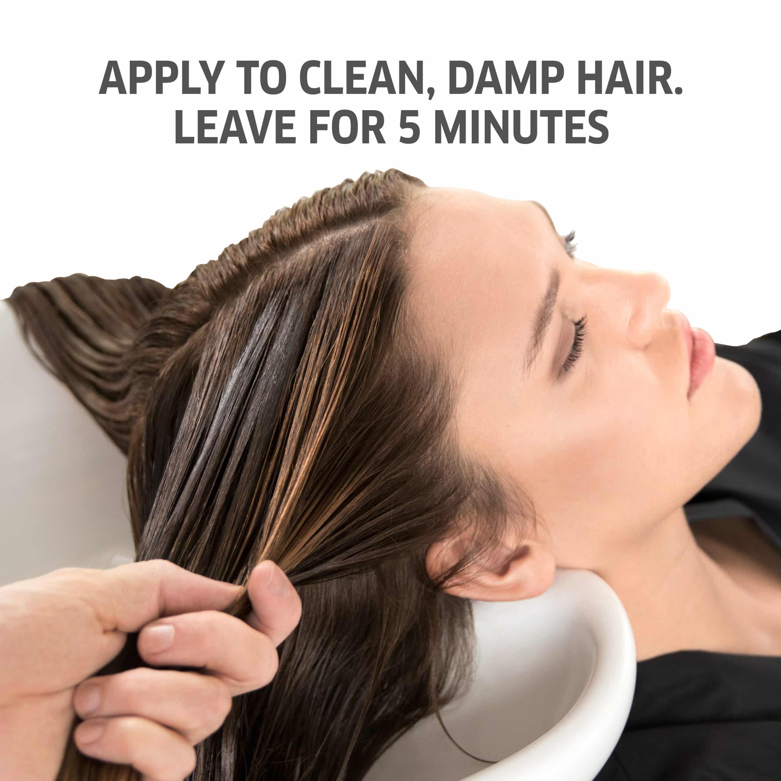 Wella Invigo Color Brilliance Mask Fine (150ml) – Bild 6