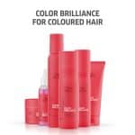 Wella INVIGO Color Brilliance Mask Coarse (150ml) – Bild 6